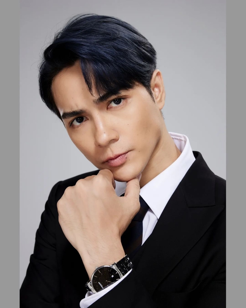 แน็ก ชาลี