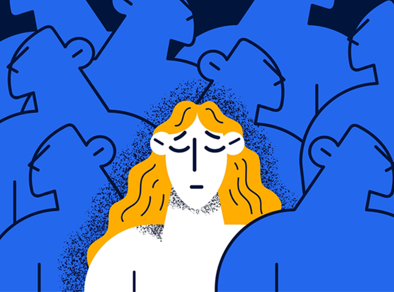 โรคซึมเศร้า 