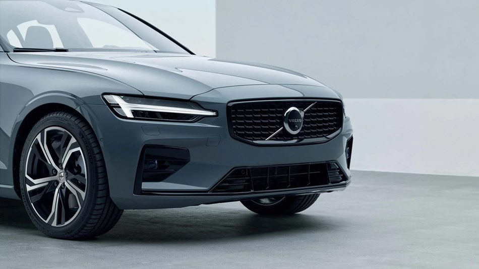 volvo