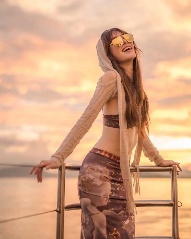 เกรซ กาญจน์เกล้า