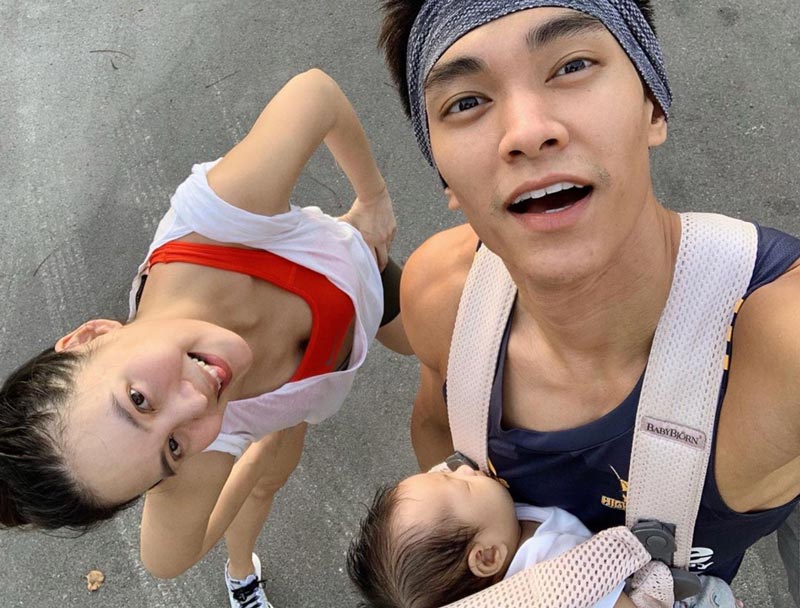 เจนี่ มิกกี้ น้องโนล่า