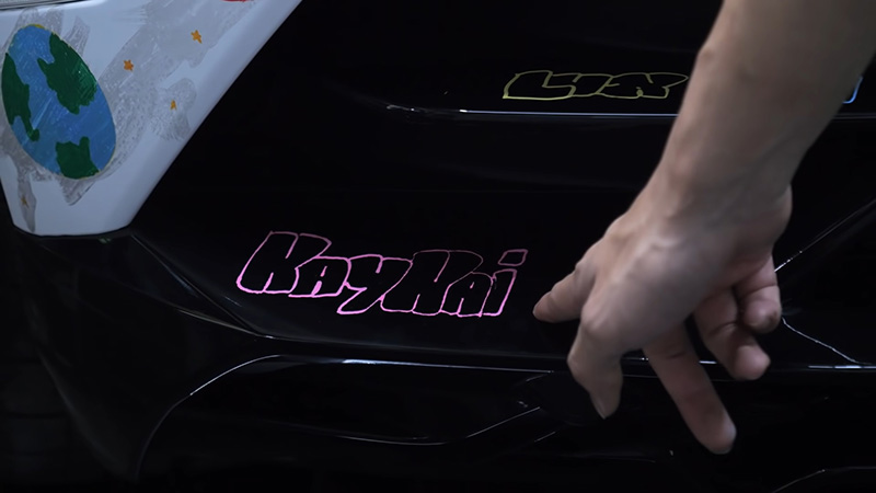 สไปร์ท SPD