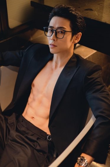 เฉาเทียนไค พระเอกซีรีส์จีน ไลฟ์พูดถึงประเทศไทย 