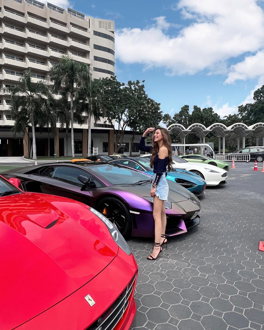 บูบี วารีนิธิ