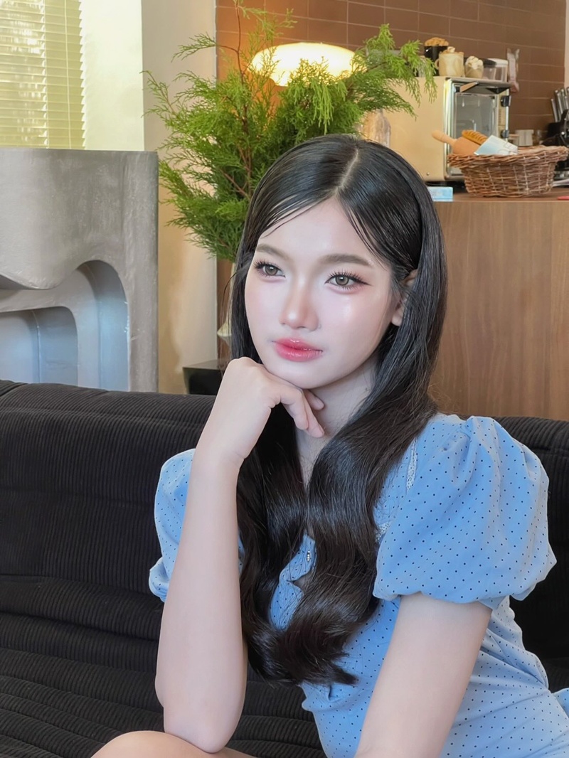 ผักบุ้ง ศรัณย์พร