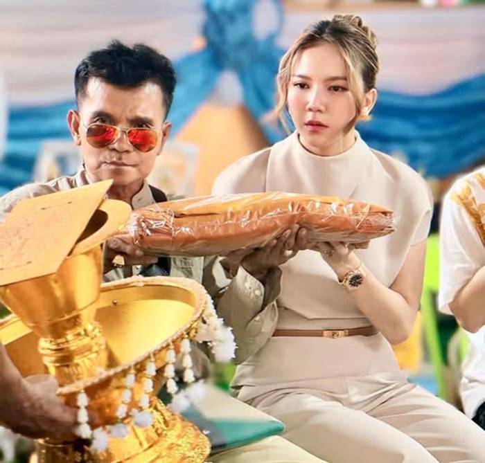 จ๊ะ นงผณี 