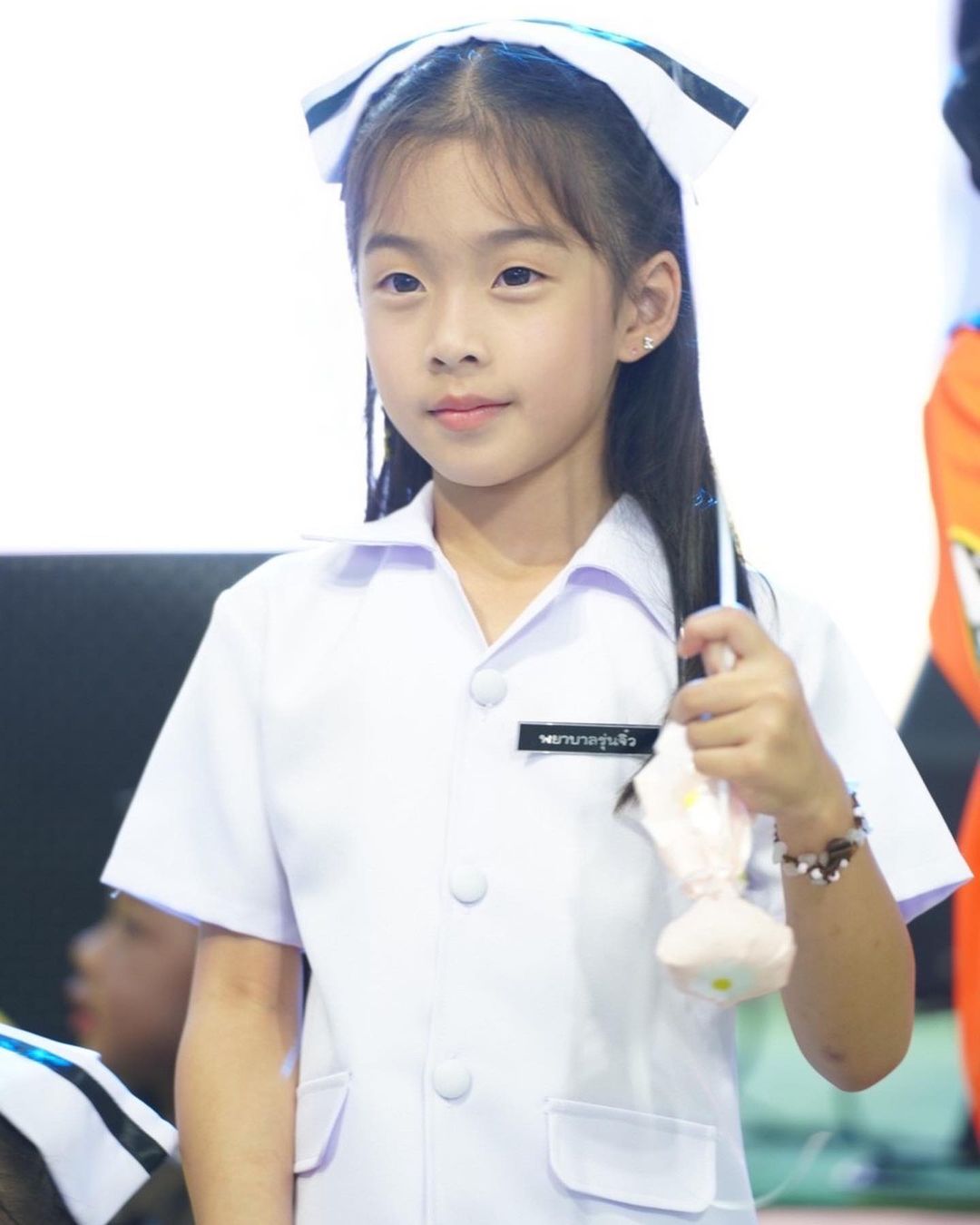 น้องเป่าเปา, น้องเป่าเป้ย์