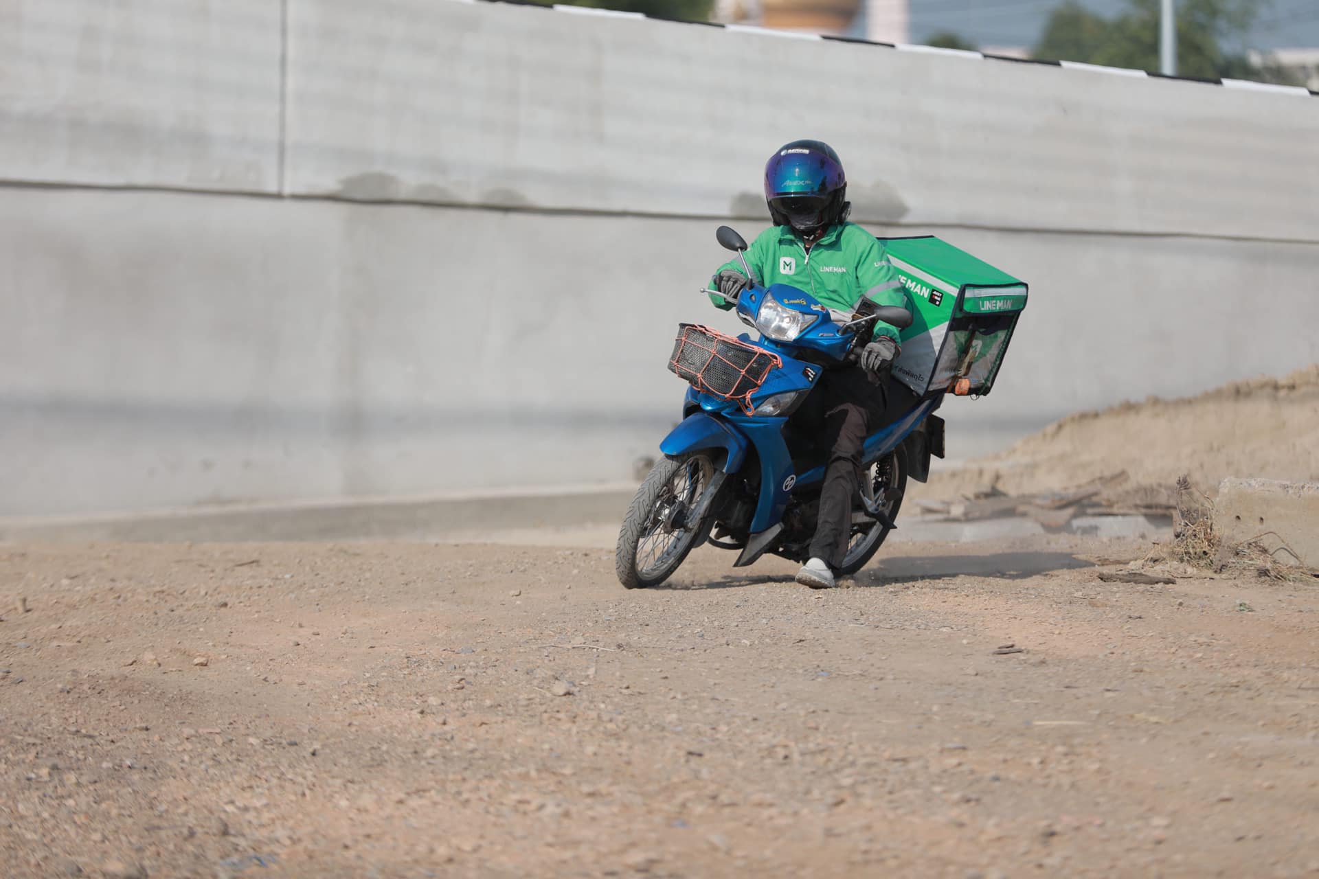 ไรเดอร์