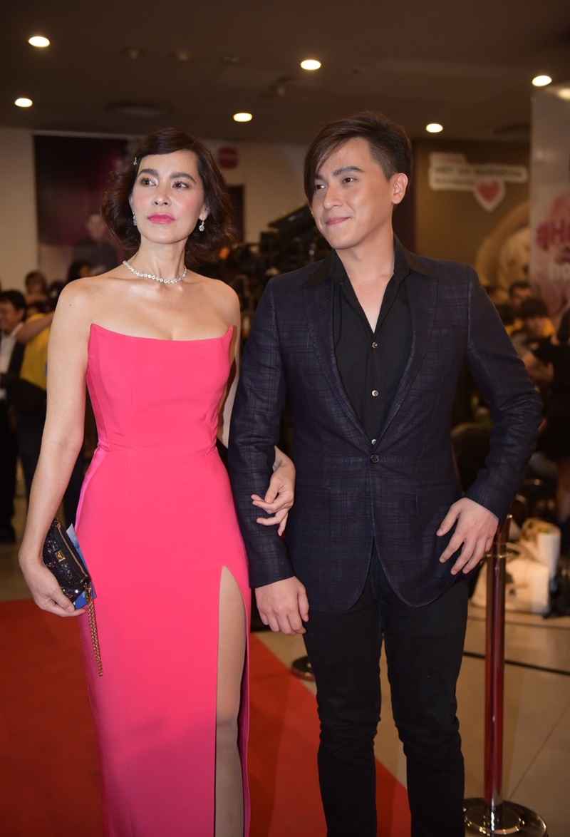 มาช่า กาย นวพล