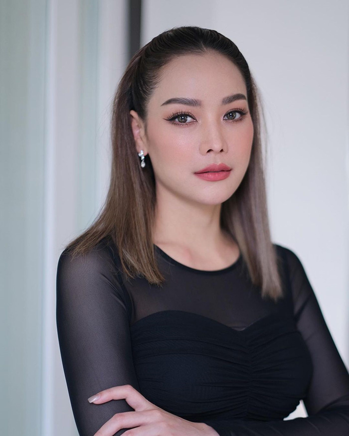 หยก ธัญยกันต์