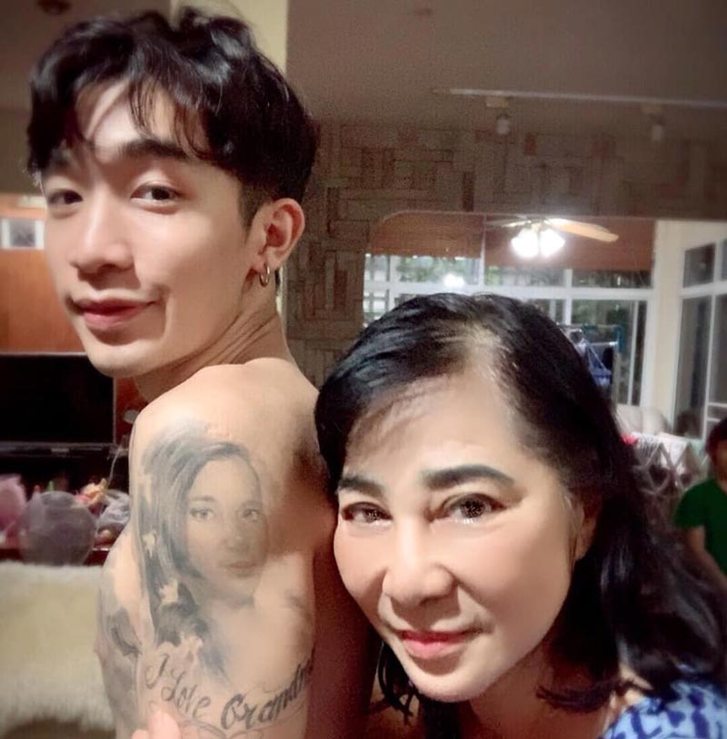 อูม วิยะดา