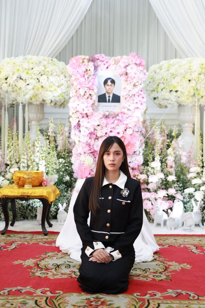  เก๋ไก๋ สไลเดอร์ เปิดใจสาเหตุการเสียชีวิตคุณพ่อ