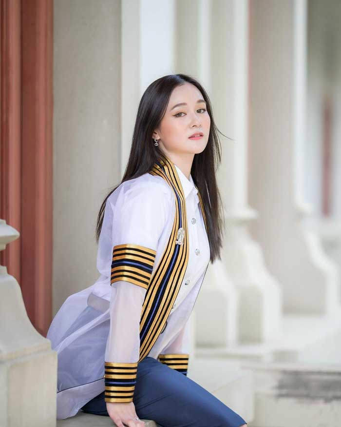 น้องเหนือ ดิสรยา