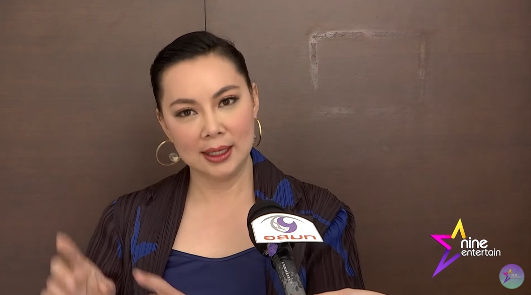  บุ๋ม ปนัดดา