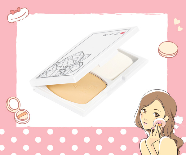 แป้งพัฟ