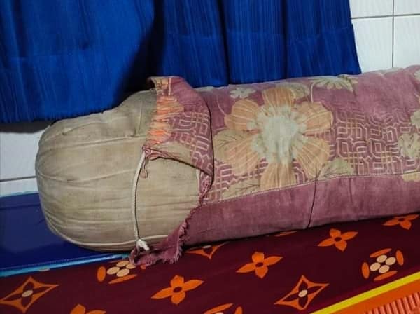 ห้องพักราคาถูก