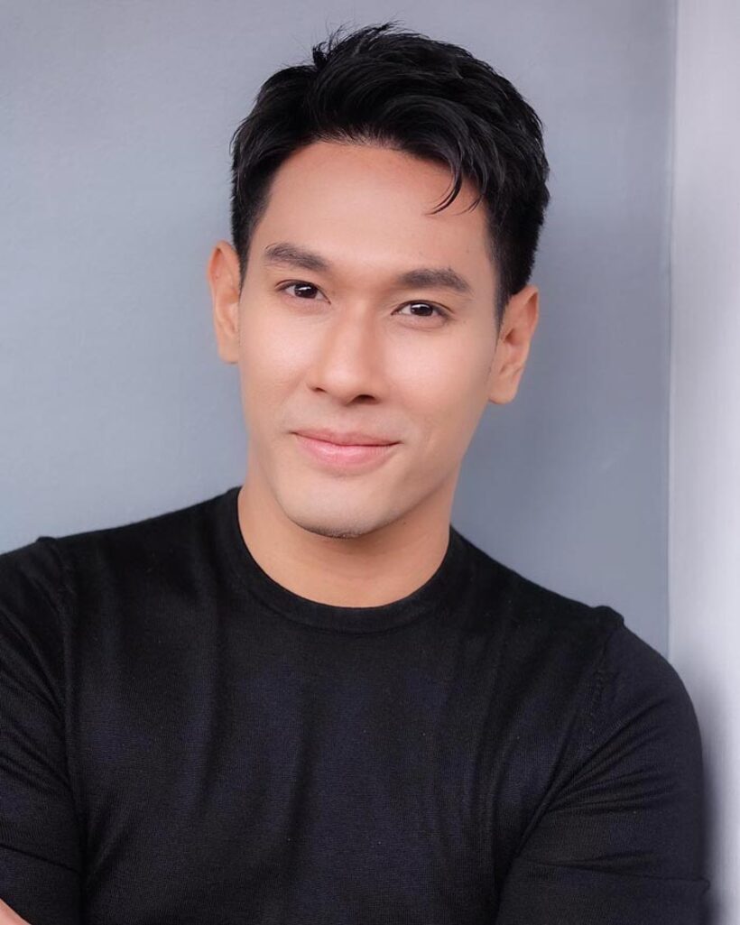 อ๋อม อรรคพันธ์ 