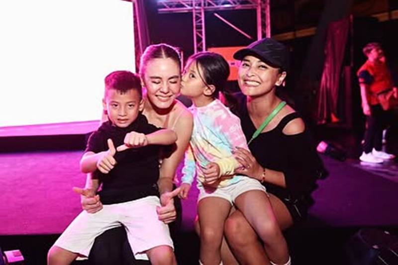 เจนี่ เทียนโพธิ์สุวรรณ โผล่เมนต์โพสต์ล่าสุด น้องบีน่า