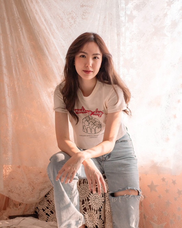 เชอรีน ณัฐจารี ตอบชัดสรุปสนิท มารี เบรินเนอร์ ไหม