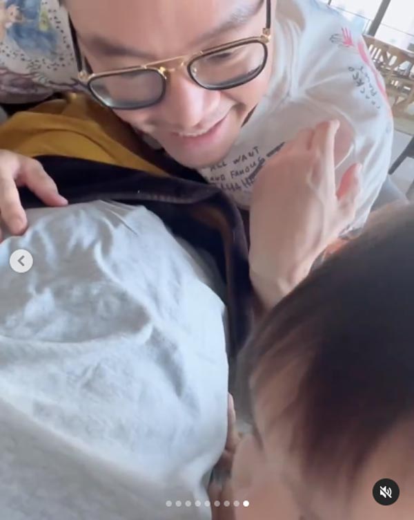 มิว นิษฐา ท้องลูกคนที่ 2