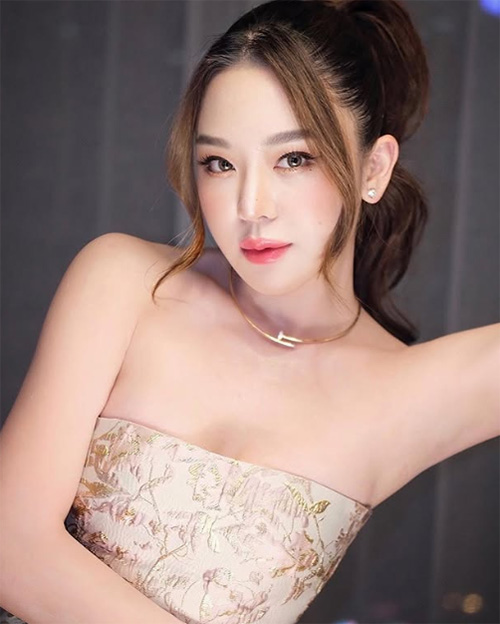 มายด์ ณภศศิ ศัลยกรรมอะไรบ้าง เปิดหมดไม่มีกั๊ก พร้อมส่องภาพพัฒนาการความสวย