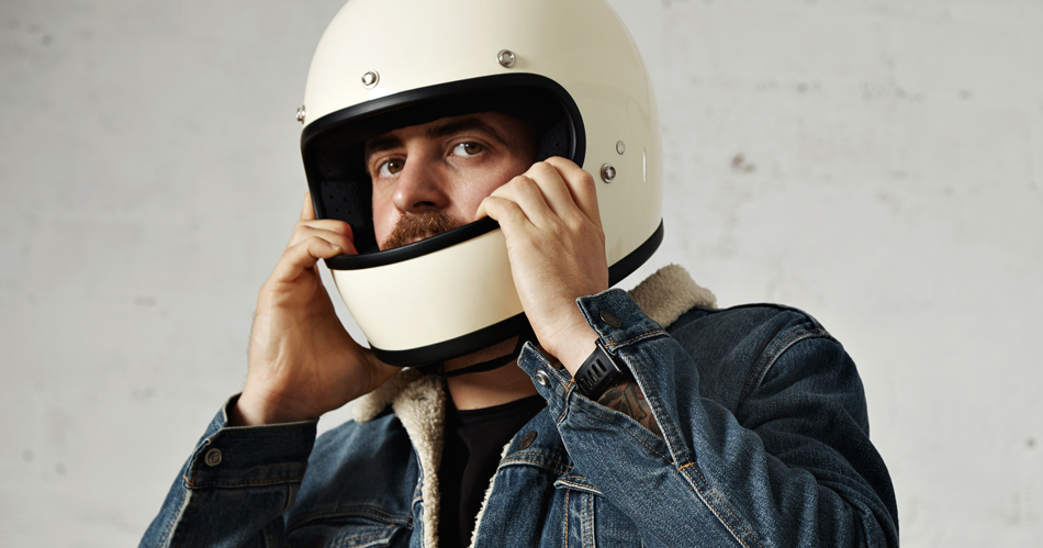 วิธีวัดไซส์หมวกกันน็อค