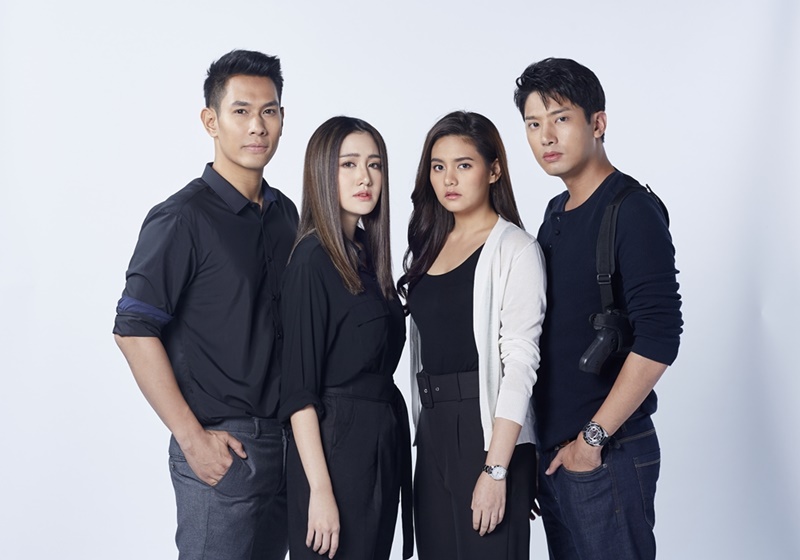 เงาบุญ