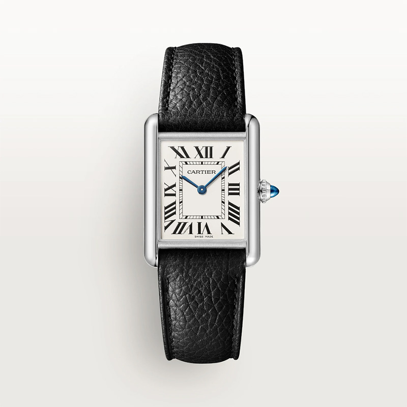 Cartier Tank 