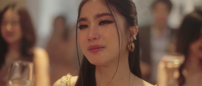 นิทานความรัก MV