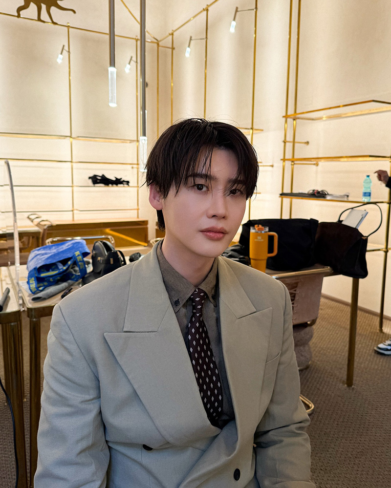 อีจงซอก