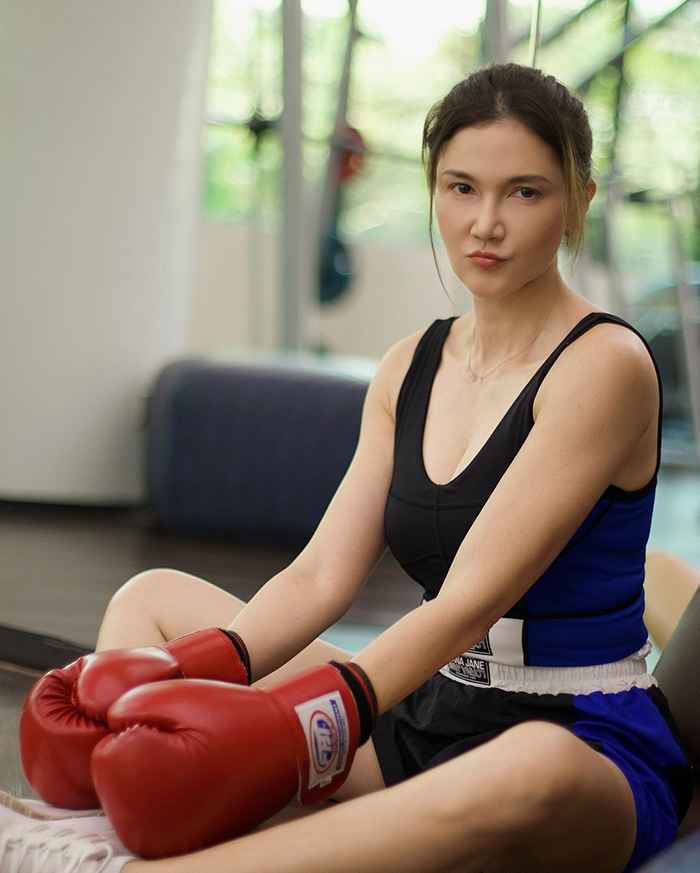 แอน สิเรียม