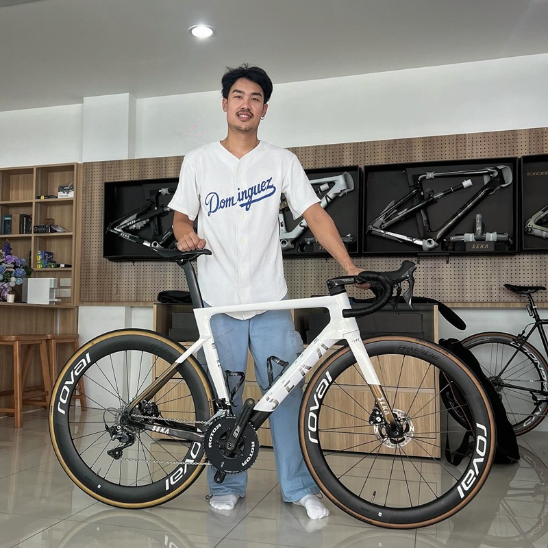 ย้อนบทสัมภาษณ์ ฐากูร อดีตสามี เป็กกี้ แรงทุกคำ