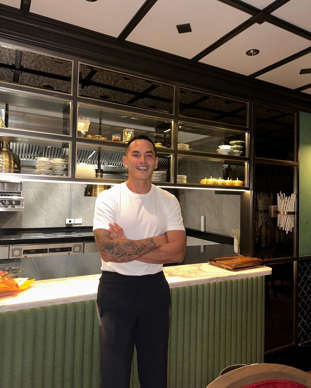 สงกรานต์ เตชะณรงค์