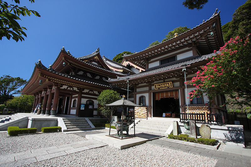 คามาคุระ ญี่ปุ่น