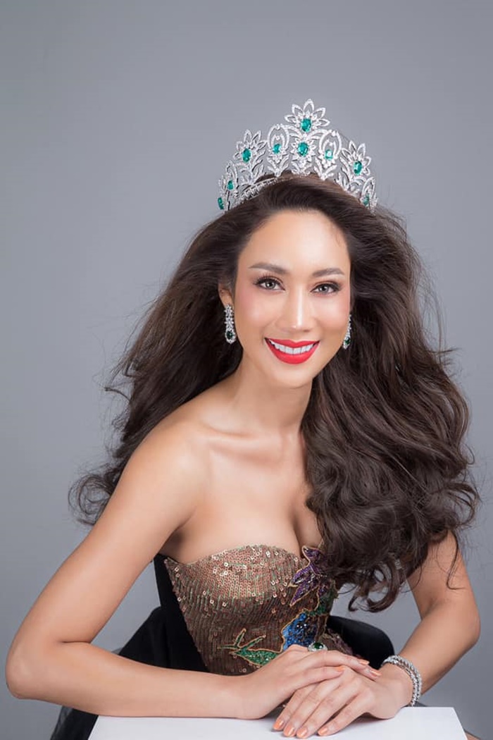 น้ำเพชร ฏีญาภาร์ 