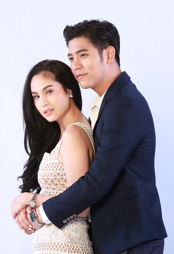 แม่สื่อปากร้ายผู้ชายรสจัด