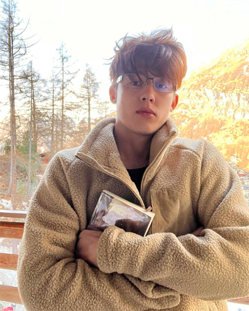 แฟชั่นหน้าหนาว