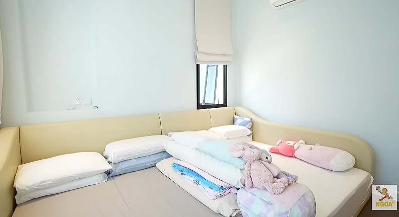 บ้าน ตู่ ภพธร ตีท้ายครัว