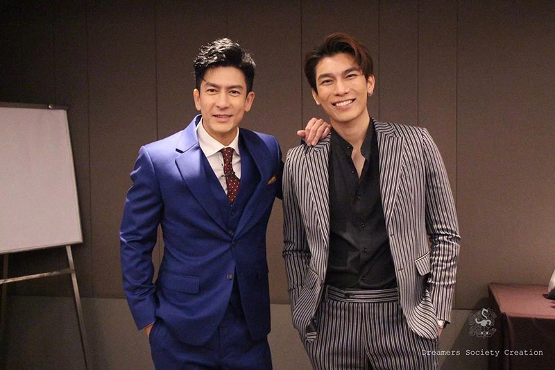 ติ๊ก มิว