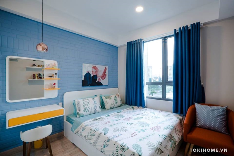 ตกแต่งคอนโดให้เช่า