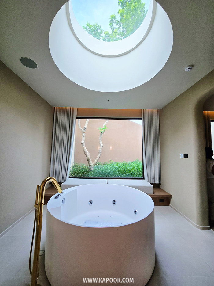 ห้องนวด Sela Sea Sanctuary Spa