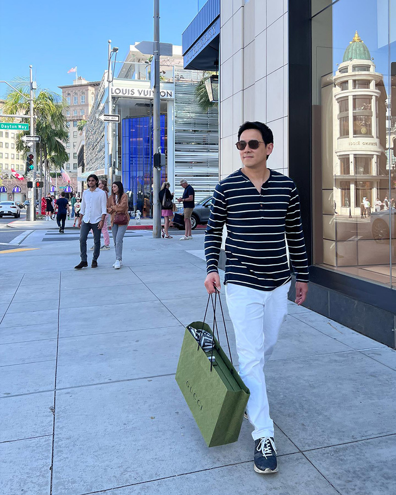 ฟลุค เกริกพล