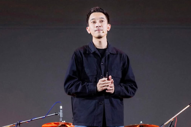 ประวัติ ณัฐพงศ์ คุณากรวงศ์ ลูกเขย ทักษิณ ว่าที่แคนดิเดตนายกฯ จากพรรคเพื่อไทย