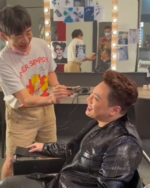 ป้อม วินิจ