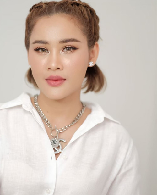 หนูเล็ก ก่อนบ่าย พัฒนาการความสวย