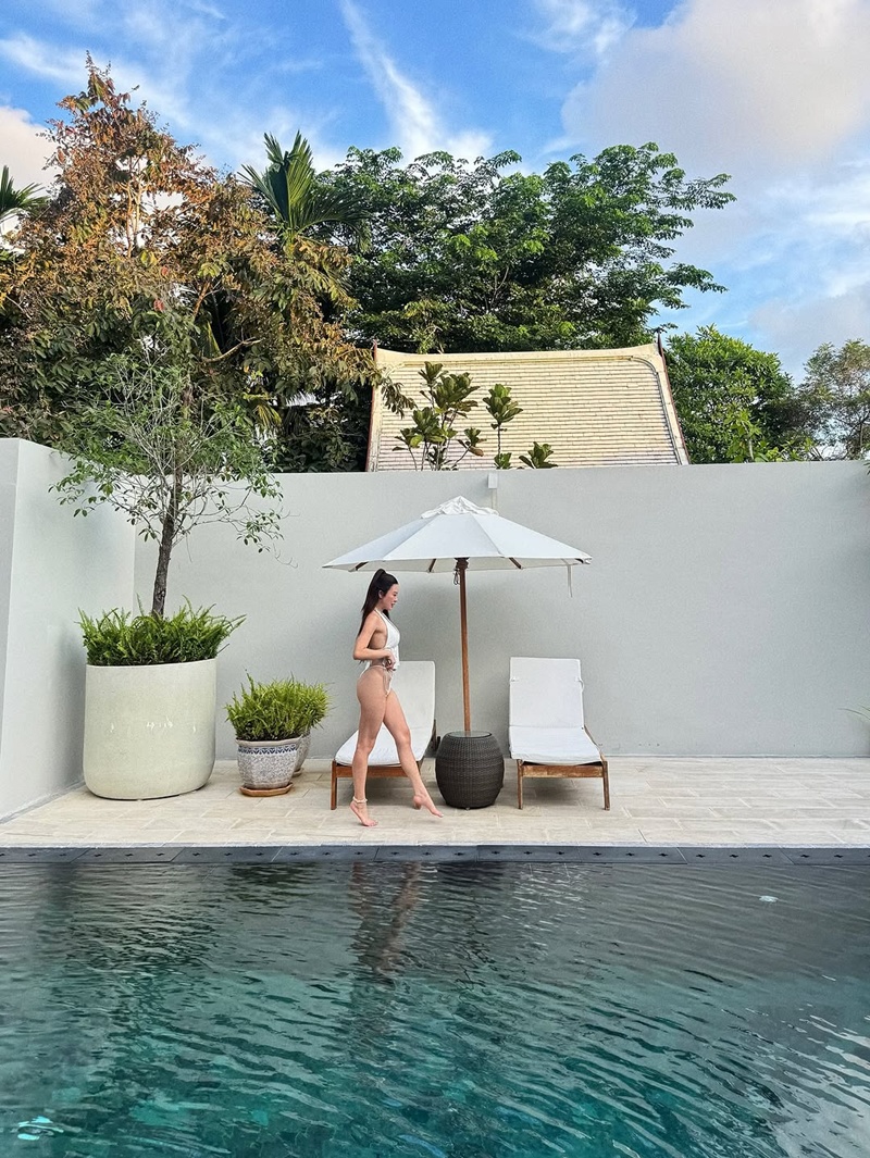 มายด์ ณภศศิ