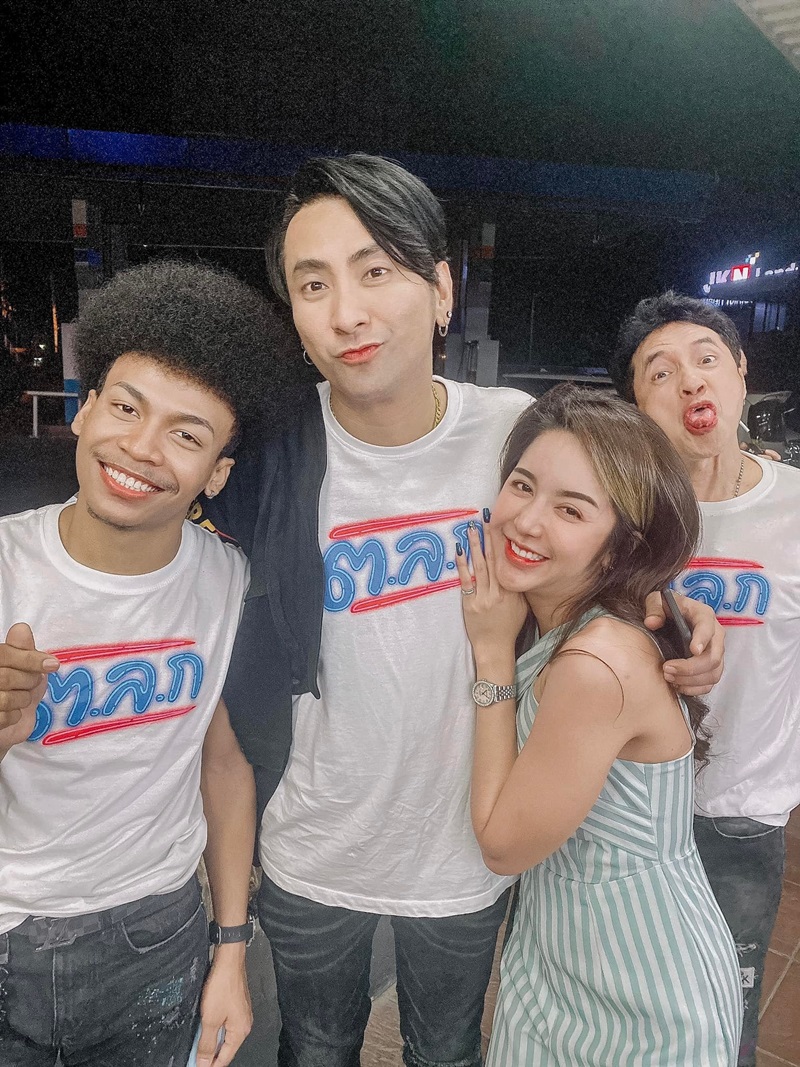 โชค ไทรถแห่