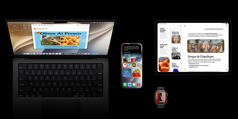 iOS 27