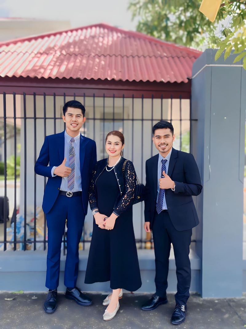 จูน เพ็ญชุลี