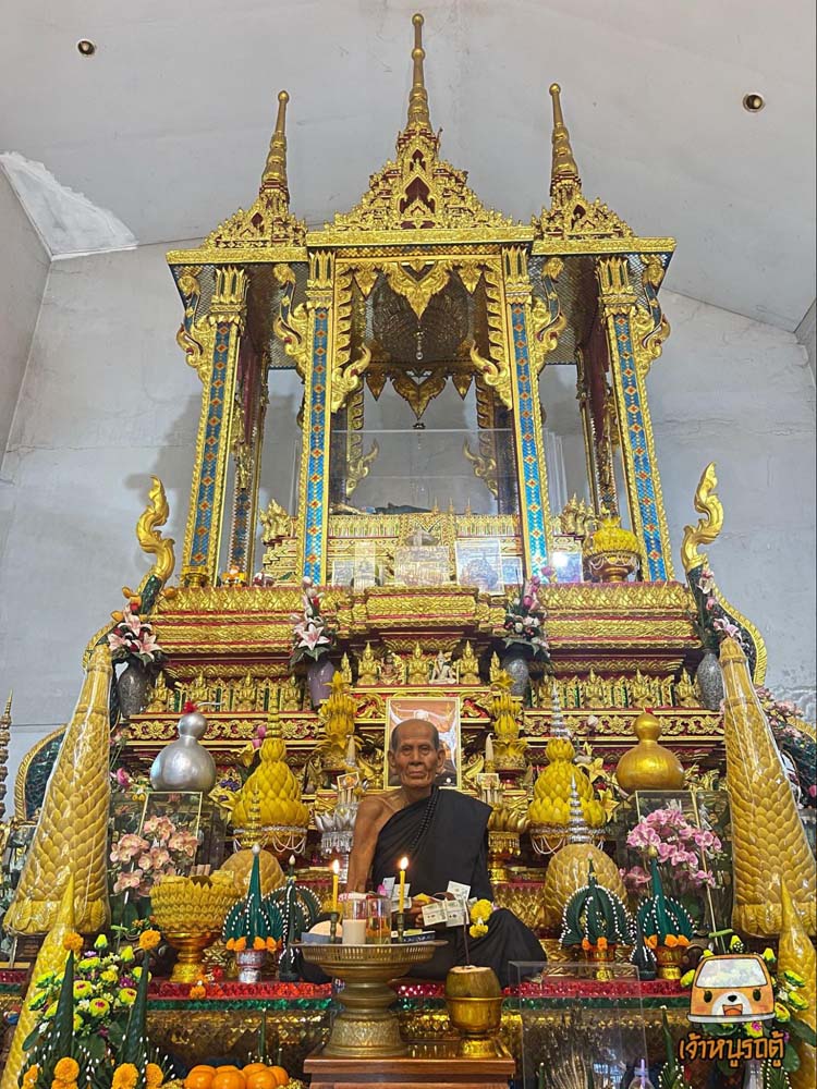 วัดถ้ำคูหาสวรรค์